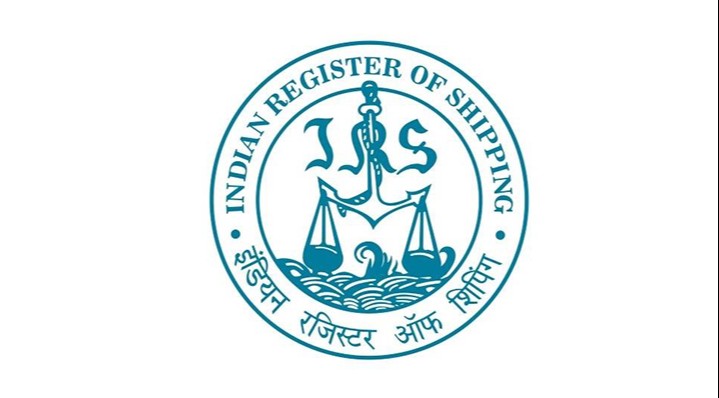IRClass - Indian Register of Shipping
