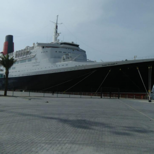 Ship Dubai